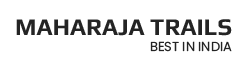 Maharaja Trails Logo